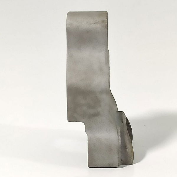 Suporte Trava Bico Amarok V6 2017 2018 2019 20 2023 059216k