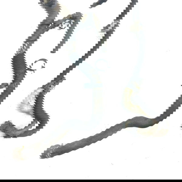 Kit Mangueiras Agua Discovery Sport Evoque 2014/2018 Orig