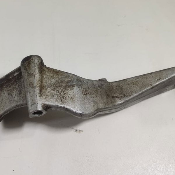 Suporte Motor Mercedes C180 C200 2011/2012 A2711941