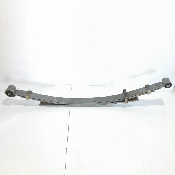 Mola Traseira Amarok V6 5 Laminas 2017 2023 2h0511151ae