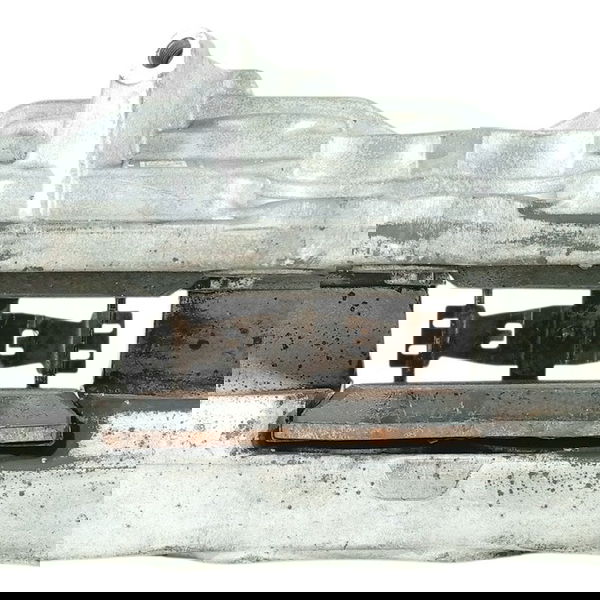 Pinca Freio Mercedes C200 C250 Dianteira Dir 2015/2021