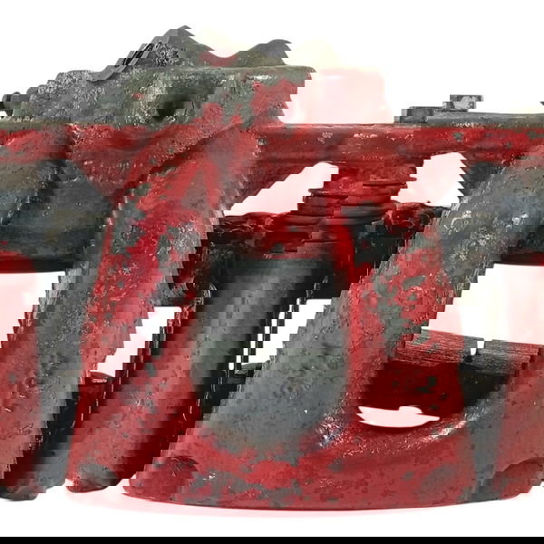 Pinca Freio Bmw 118i 120i Dianteira Esquerda 2006/2012