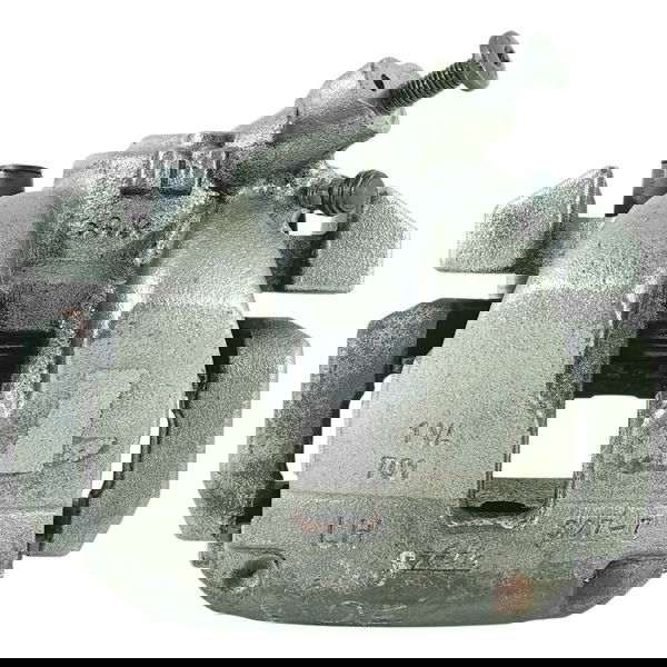 Pinca Freio Peugeot 3008 Dianteira Esquerda 2017/2023