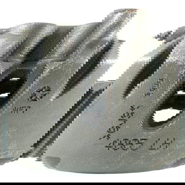 Pinca Freio Cherokee 3.0 Dianteira Esquerda 2011/2019