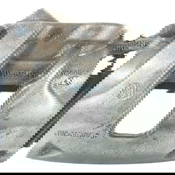 Pinca Freio Amarok V6 Dianteira Direita 2010/2023 2h0615106g