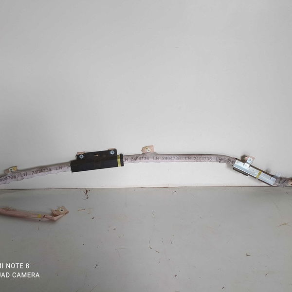 Cortina Teto Ford Fusion Direita 2006/2012