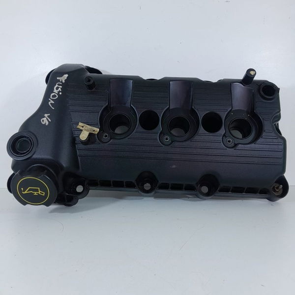 Tampa Valvula Motor Fusion V6 3.0 Direi 2009/2012 9l8e6582ed