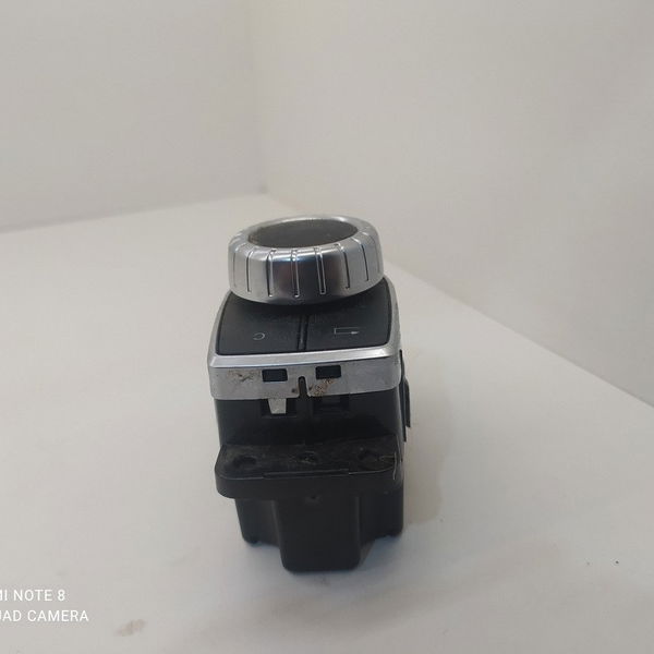 Comando Multimidia Mercedes Gla200 A200 Cla 2015/2019