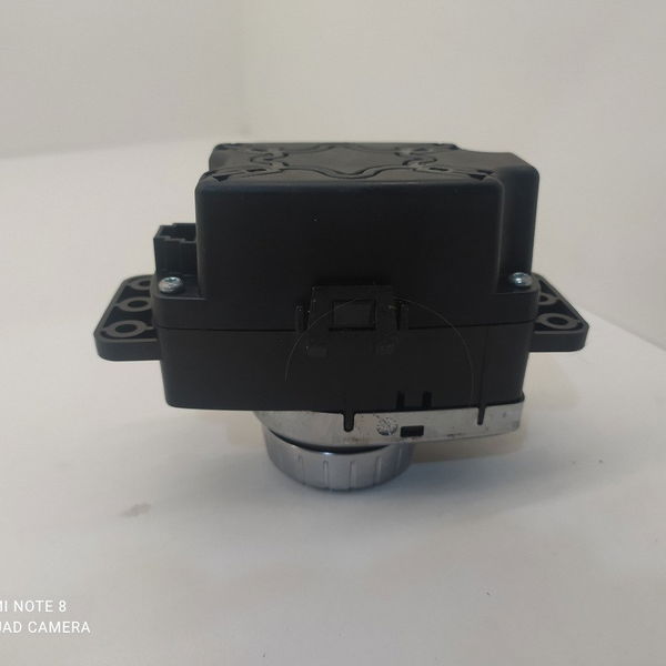 Comando Multimidia Mercedes Gla200 A200 Cla 2015/2019