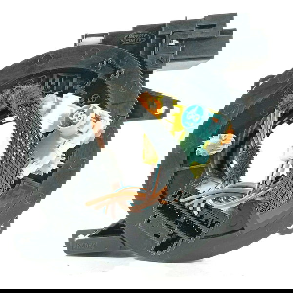 Hard Disk Evoque 2012/2018 Bj3214a664ac