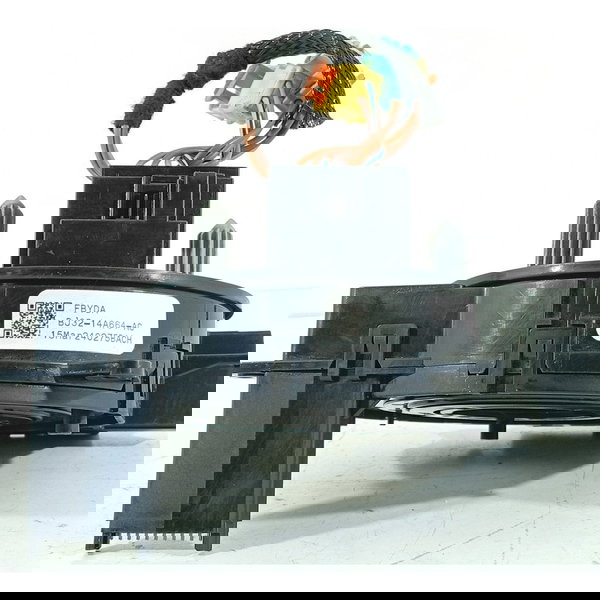 Hard Disk Evoque 2012/2018 Bj3214a664ac