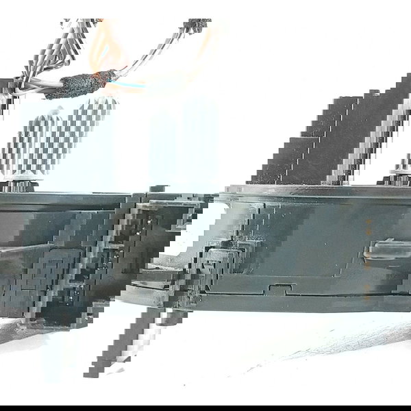 Hard Disk Evoque 2012/2018 Bj3214a664ac