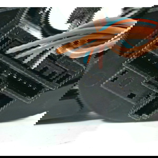 Hard Disk Evoque 2012/2018 Bj3214a664ac