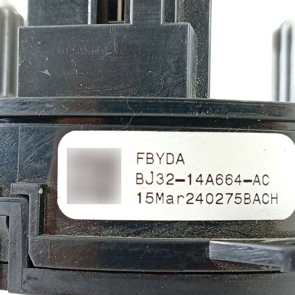 Hard Disk Evoque 2012/2018 Bj3214a664ac