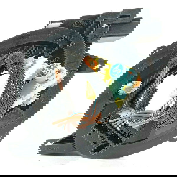 Hard Disk Evoque 2012/2018 Bj3214a664ac