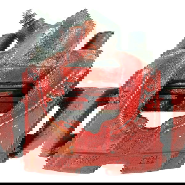 Pinca Freio Bmw 320 Dianteira Esquerda 2008/2012