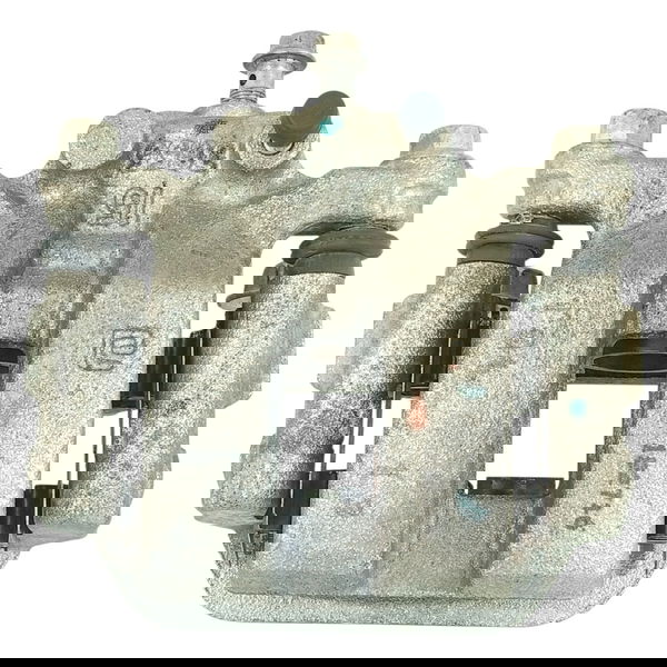 Pinca Freio Nissan Leaf Traseira Direita 2019/2024