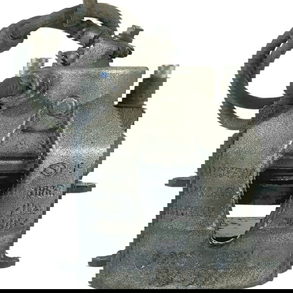 Pinca Freio Gol 1.0 3cc Dianteira Direita 2019/2023 2262gu