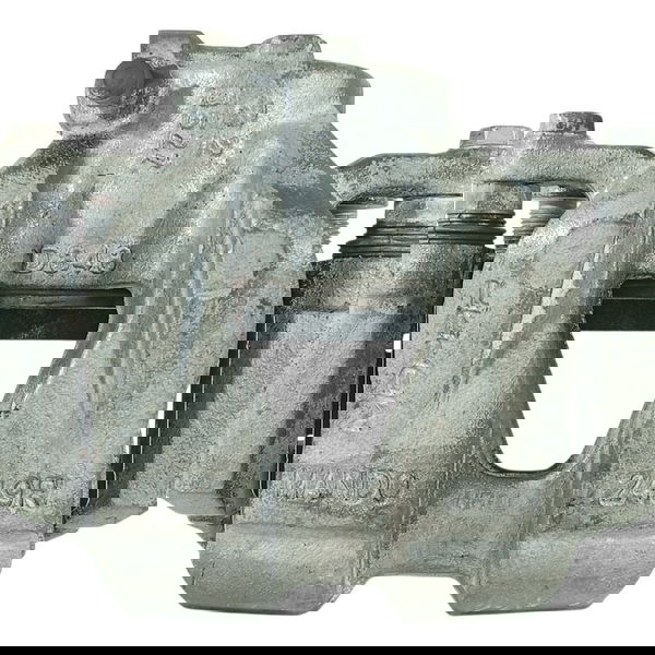 Pinca Freio Commander Toro Compass Dianteira Dir 2017/2025