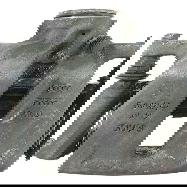 Pinca Freio Audi A4 A5 Traseira Esquerda 2008/2012