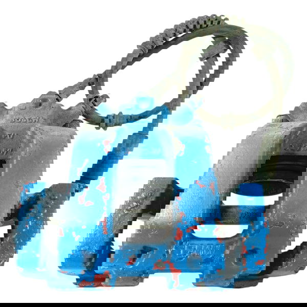 Pinca Freio Bmw 320 328 Dianteira Direita 2013/2018