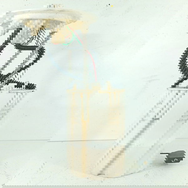 Bomba Combustivel Toyota Hilux 2.8 2016/2020 770100k201