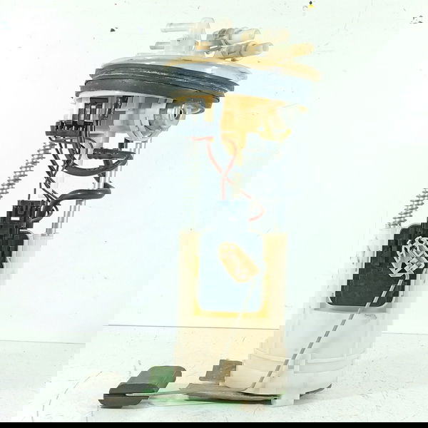 Bomba Combustivel Honda City 1.5 2009/2014 17708tj0m01