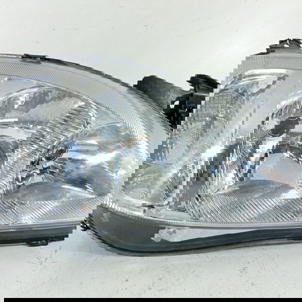 Farol Corsa Montana Direito 2008/2012 Direito/passageiro