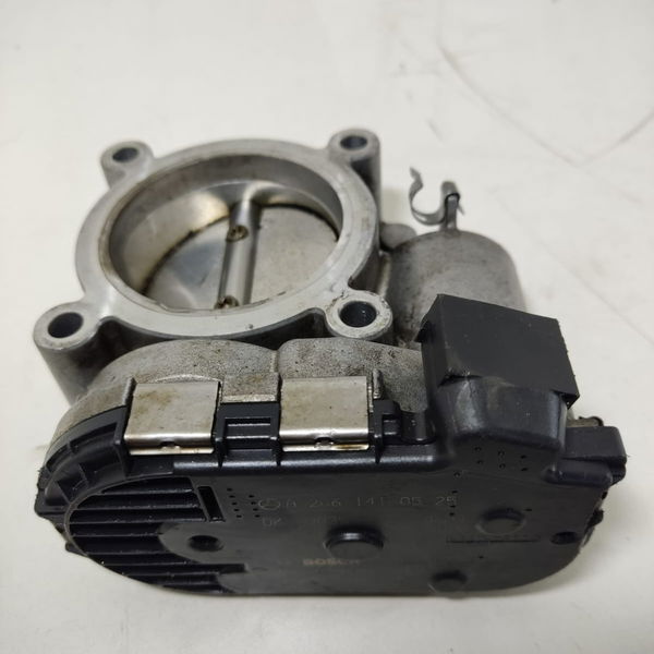 Tbi Corpo Borboleta Mercedes C180 C200 2011 2012 A2661410525