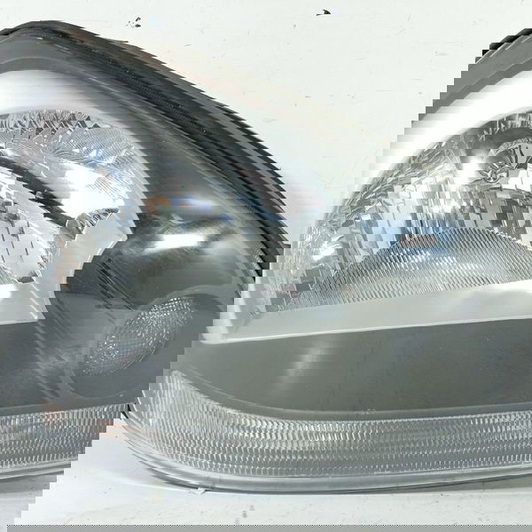 Farol Hyundai Tucson Direito 2006/2014 921022exxx Direito/passageiro