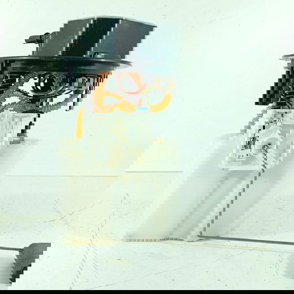 Bomba Combustivel Expert Jumpy 1.6 2019/2023 9807056380