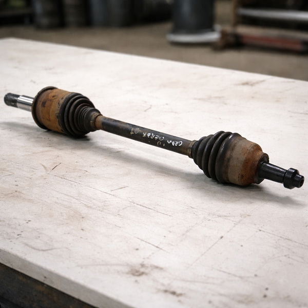 Semi Eixo Grand Cherokee 3.6 Traseir Dir 2010/2012 Orig/3890