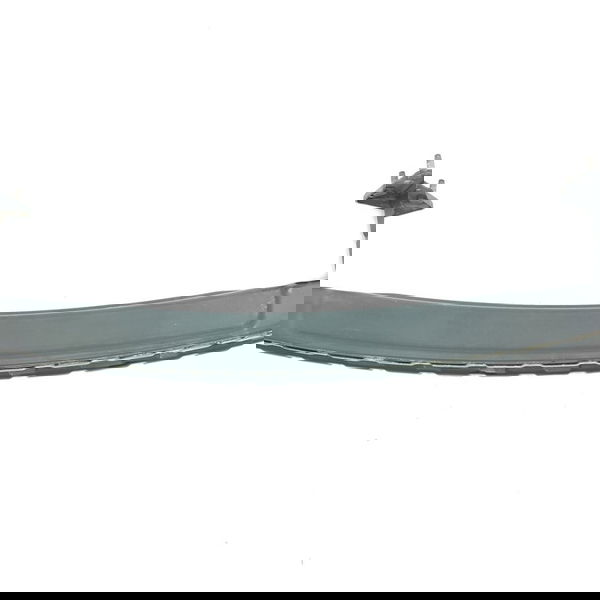 Alma Viga Parachoque Mercedes Gla 200 Traseira 2015/2020