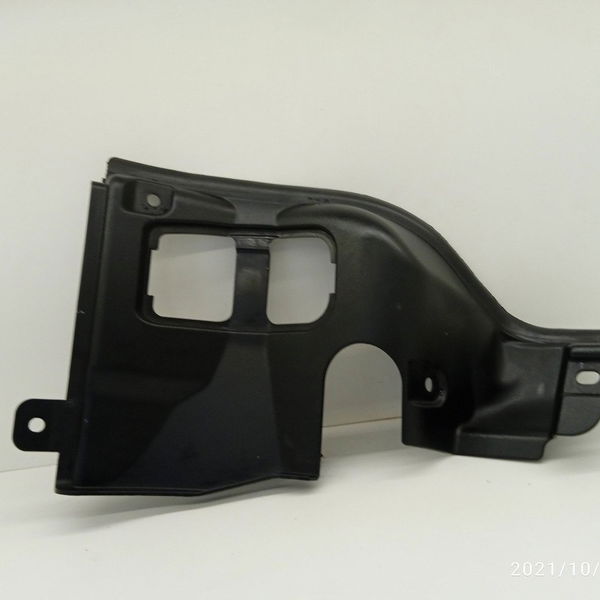 Forro Lateral Traseira Interna Bmw Z4 Direita 2009/2017