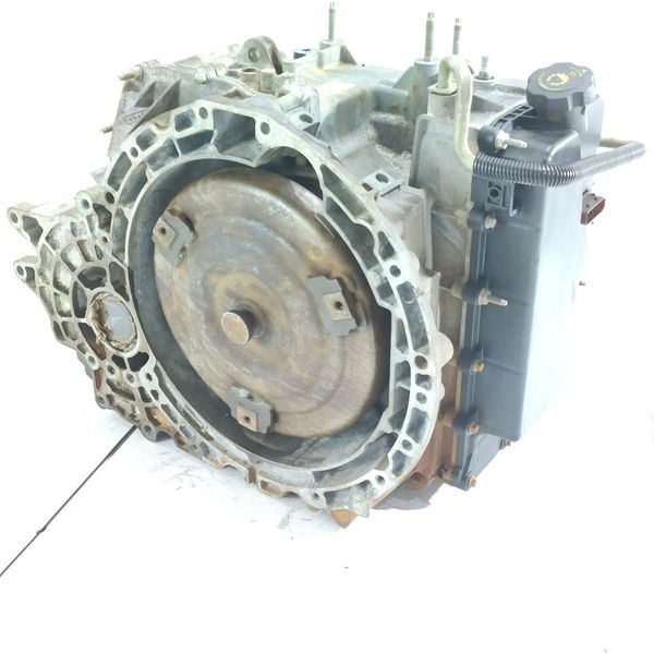 Caixa Cambio Ford Edge 3.5 Awd 2008/2014 R2463715800 Det