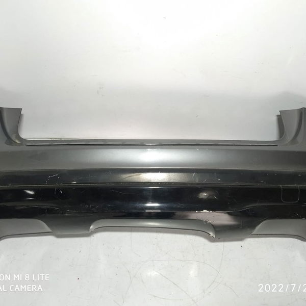 Parachoque Mercedes Gla200 2015/2018 Completo