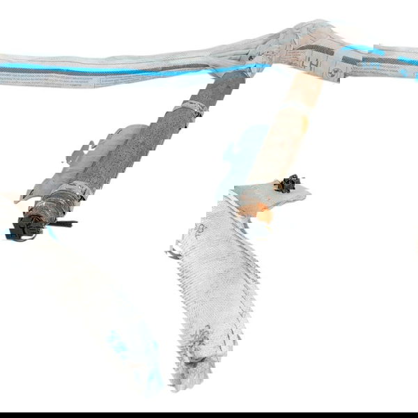 Cortina Airbag Mini Cooper F55 Esquerda 2014/2020 Branco