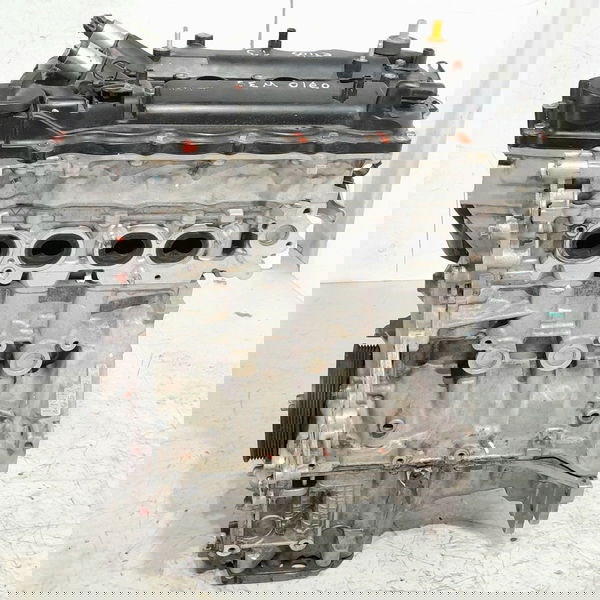 Motor Parcial Toyota Etios 1.5 2016 54400km