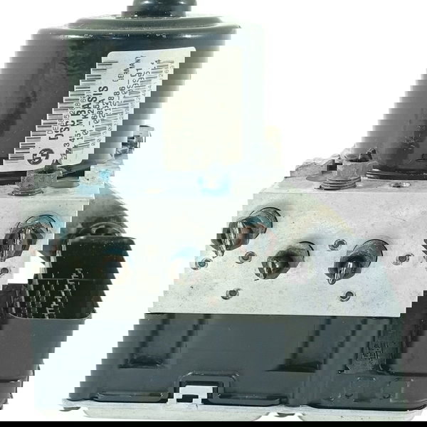 Modulo Abs Bmw X4 2015/2018 3451685288601