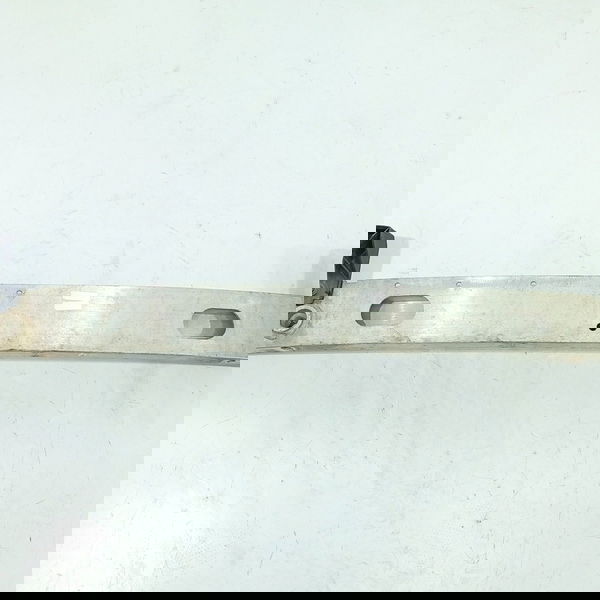 Alma Lamina Parachoque Bmw X3 X4 Diant 2015/2018 721050406