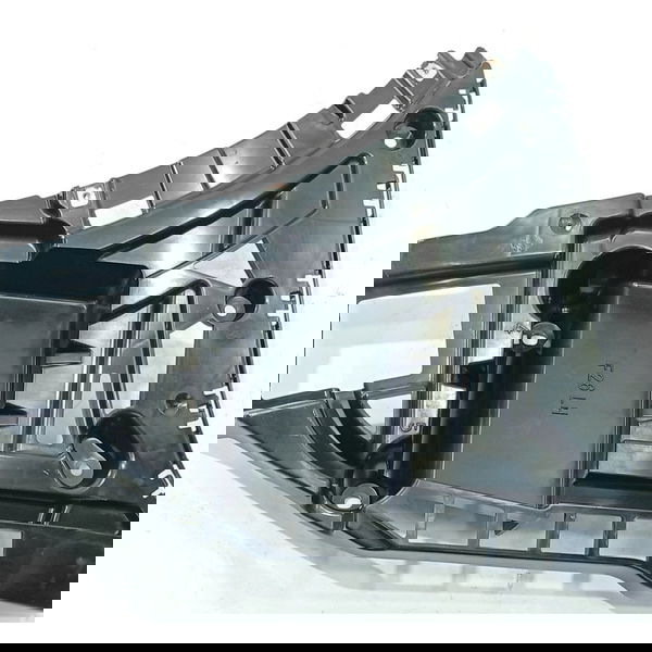 Guia Parachoque Bmw X4 Traseiro Esque 2015/2018 51127338765