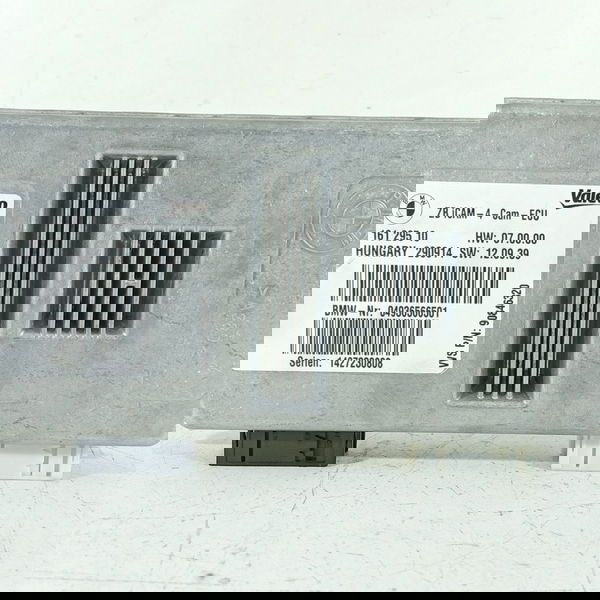 Modulo Camera Re Bmw 320 X3 X4 2014/2018 16129510