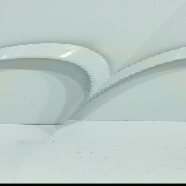 Moldura Lateral Bmw X4 Traseira Direit 2014/2017 8050458 Det Branco