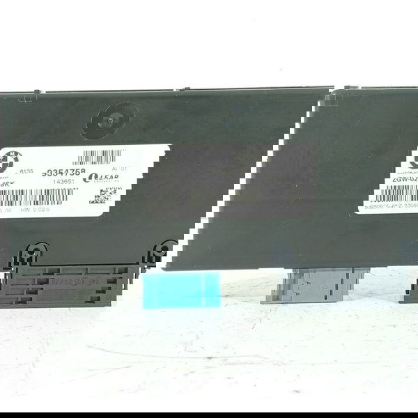 Modulo Vidros Bmw X4 X4 X5 X6 2015/2018 9354758