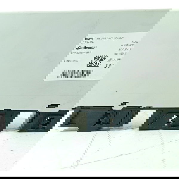 Modulo Trava Portas Bmw X3 X4 2012/2018 61359359011