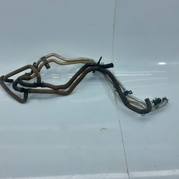 Mangueira Agua Ar Quente Pajero Full 3.2 2006/2016 Origin