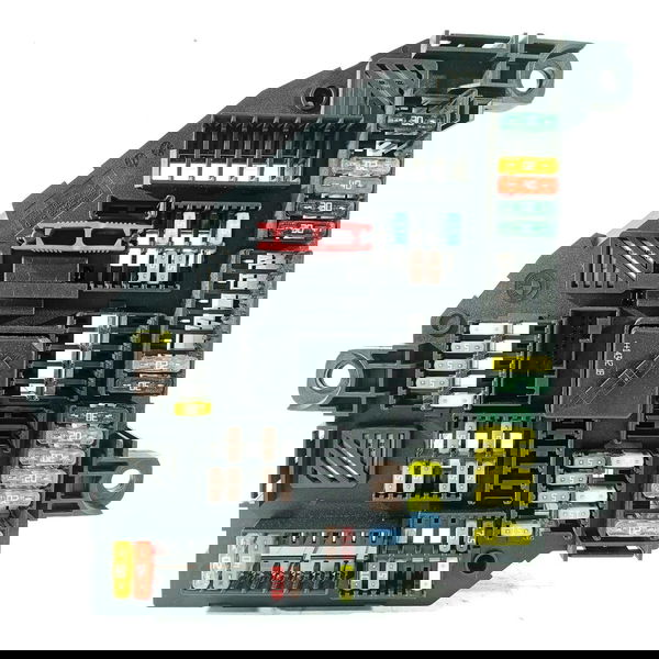 Caixa Fusiveis Bmw X3 X4 2015/2018 931515102