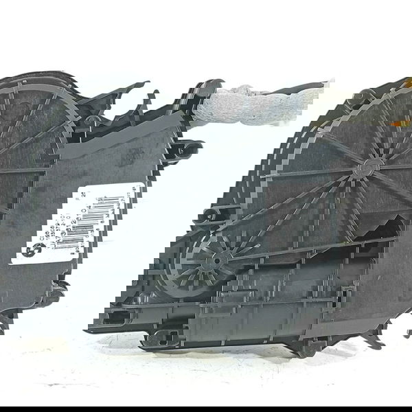 Fechadura Motor Tampa Traseira Bmw X3 X4 2012/2018 16367210