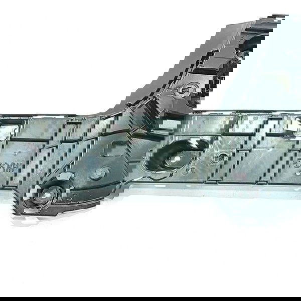 Guia Parachoque Bmw X4 Traseiro Dir 2015/2018 51127338760