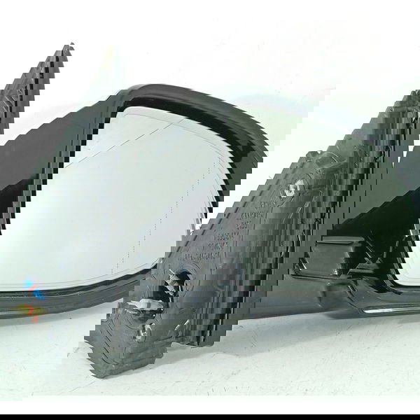 Retrovisor Bmw X4 Direito 2015/2017 Camera 7335614 Det